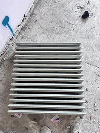 Termosifoni in ghisa