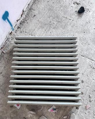 Termosifoni in ghisa