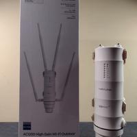 RIPETITORE MESH WAVLINK AC1200 4G LTE DUAL BAND