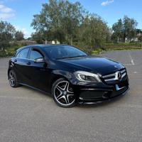 Mercedes Benz Classe A180 Amg