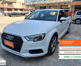 AUDI A3 3 serie Sedan 2.0 TDI UNICO PROPRIETARIO