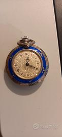 Orologio da tasca Nisyse