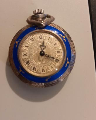 Orologio da tasca Nisyse