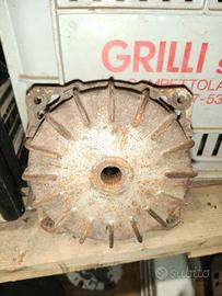 tamburo anteriore posteriore vespa super 125 150 p