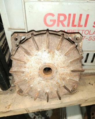 tamburo anteriore posteriore vespa super 125 150 p