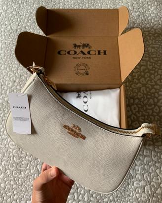 Borsa Coach