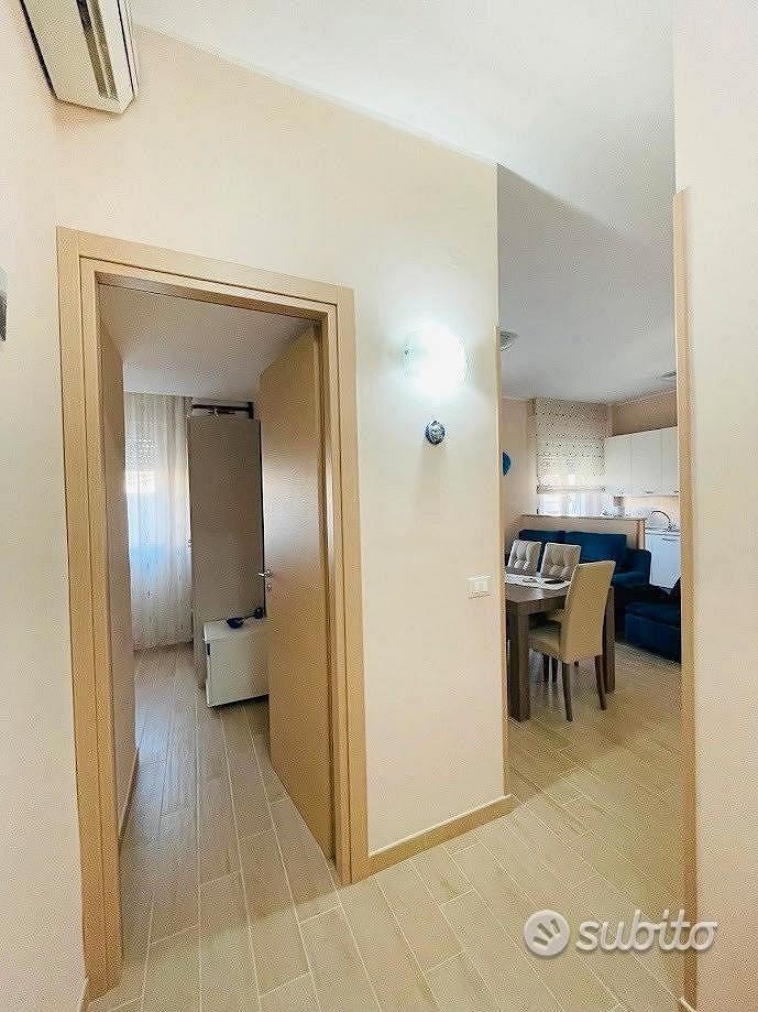 Appartamento – Trapani - Vista 2