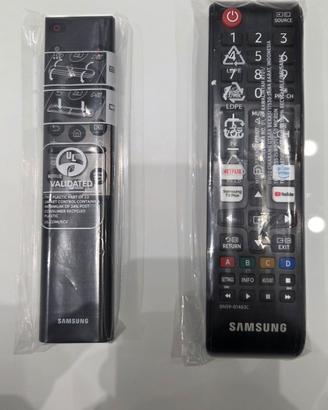 TELECOMANDO TV SAMSUNG