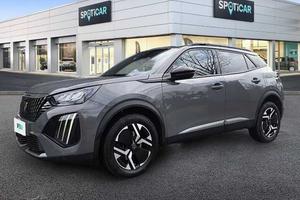 Peugeot 2008 BlueHDi 130 S&S EAT8 Allure Pack