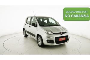 FIAT Panda 1.3 MJT 95 CV S&S Easy