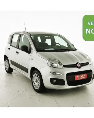 FIAT Panda 1.3 MJT 95 CV S&S Easy
