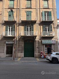 Appartamento uso ufficio