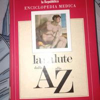 Libro la salute dalla a alla z