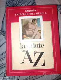 Libro la salute dalla a alla z