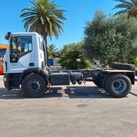 IVECO 180E32 K NUOVO DA IMM. CON GRU FASSI 255 NUO