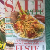 Sale e Pepe Annata 2001 completa