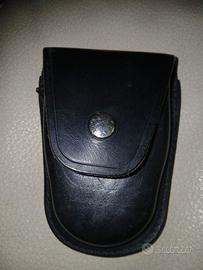Portamanette in cuoio resistentissimo
