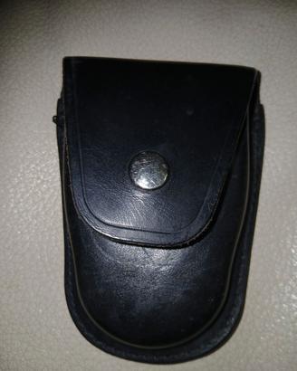 Portamanette in cuoio resistentissimo