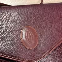 Cartier borsa