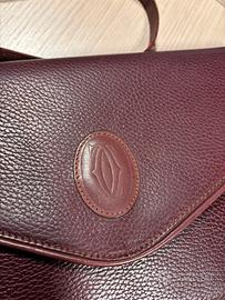 Cartier borsa