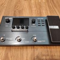 NUX MG-30 firmware 6.0 GEN2 VENDUTO!