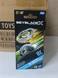 Beyblade X Shelter Drake 5-700
