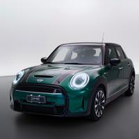MINI Mini IV F55 2021 5p - Mini 5p 2.0 Cooper S Yo