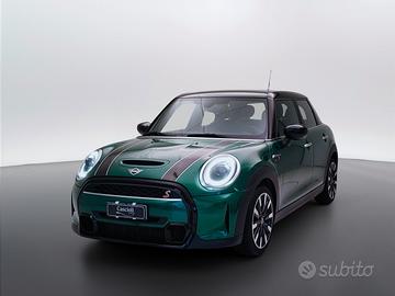 MINI Mini IV F55 2021 5p - Mini 5p 2.0 Cooper S Yo