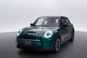 MINI Mini IV F55 2021 5p - Mini 5p 2.0 Cooper S Yo