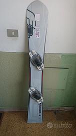 tavola da snowboard Burton F2
