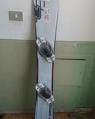 tavola da snowboard Burton F2