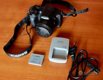 CANON POWERSHOT SX540 HS