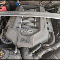 Motore Ford Mustang 5.0 V8 GT