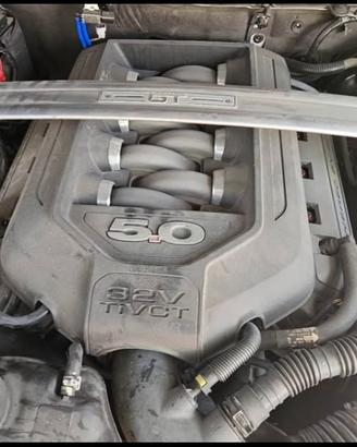 Motore Ford Mustang 5.0 V8 GT