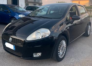 Fiat Grande Punto 1.3 mjet Neopatentati 5p