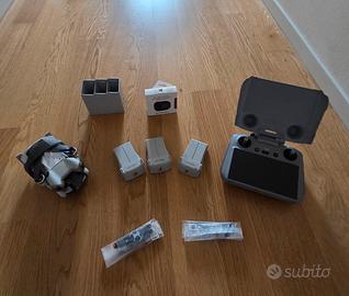Dji Mini Pro 4 4k 