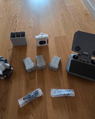Dji Mini Pro 4 4k 