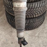 Ammortizzatore Aria Audi A6 4F