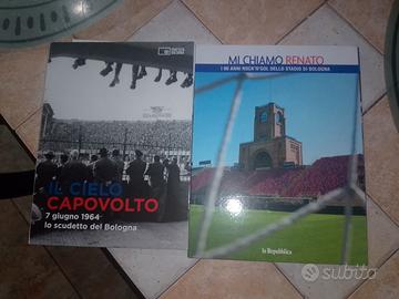 dvd  Storia Bologna 