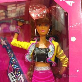 Barbie Rewind 80s Edition GTJ88 Night Out 2022