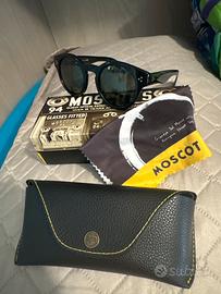 OVCHIALI DA SOLE MOSCOT