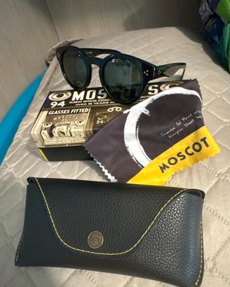 OVCHIALI DA SOLE MOSCOT