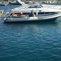 Motonautica vesuviana 780