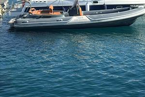 Motonautica vesuviana 780