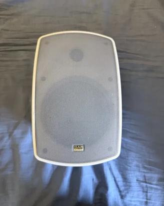 Diffusore Dap Audio D3675 Evo 6 Hi-Fi Speaker