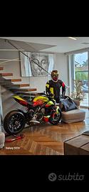 Ducati Lamborghini nuova