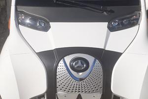 XEV Kitty - elettrica