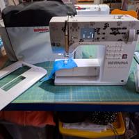 Bernina 350 – Appena Revisionata e Rifasata