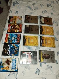 Dvd calcio