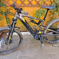 Bici E-BIKE Lapierre  